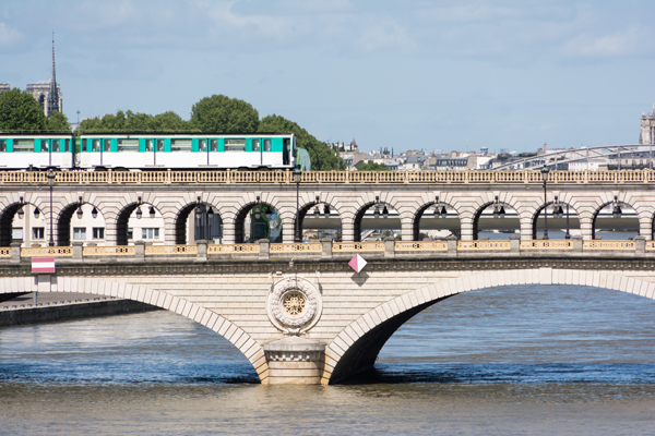 Billet d'avion Paris