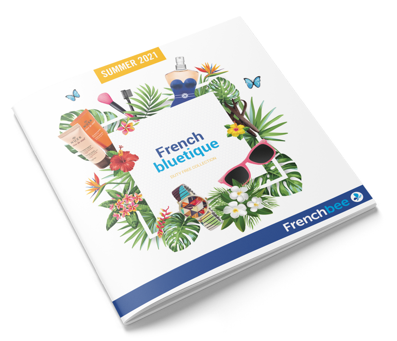 french bluetique cover