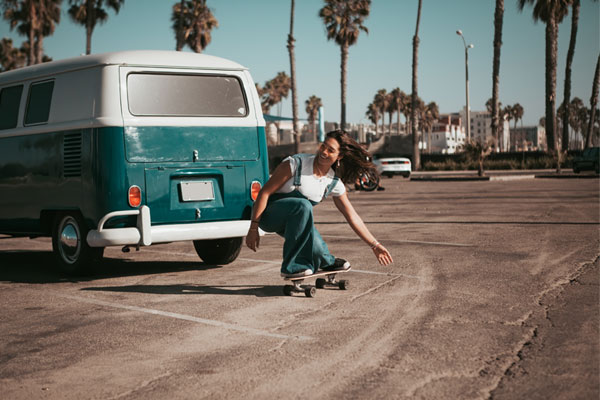 Guide voyage Los Angeles
