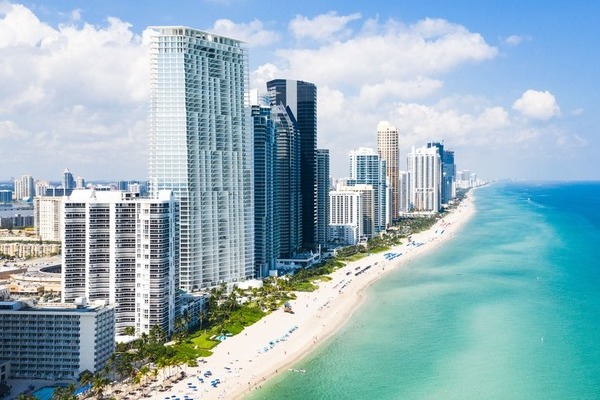 Miami vol