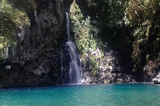 Poitiers - La Réunion pas cher