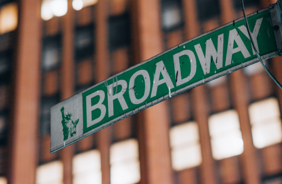 Broadway