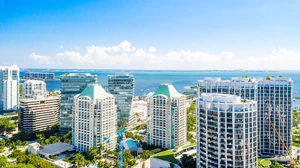 Miami Building