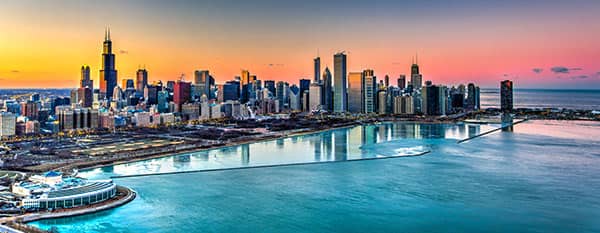 Miami Skyline