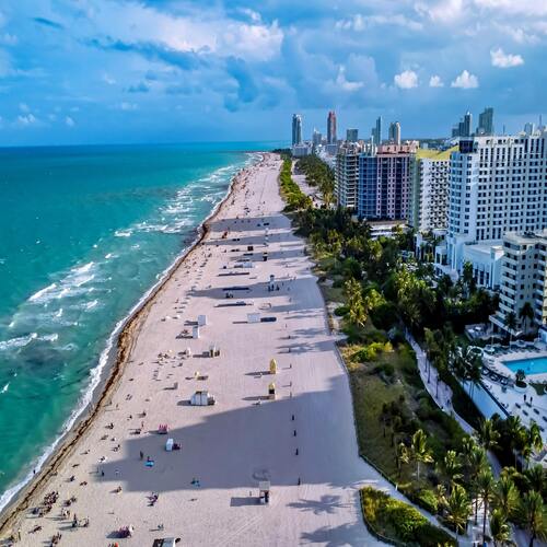 Miami