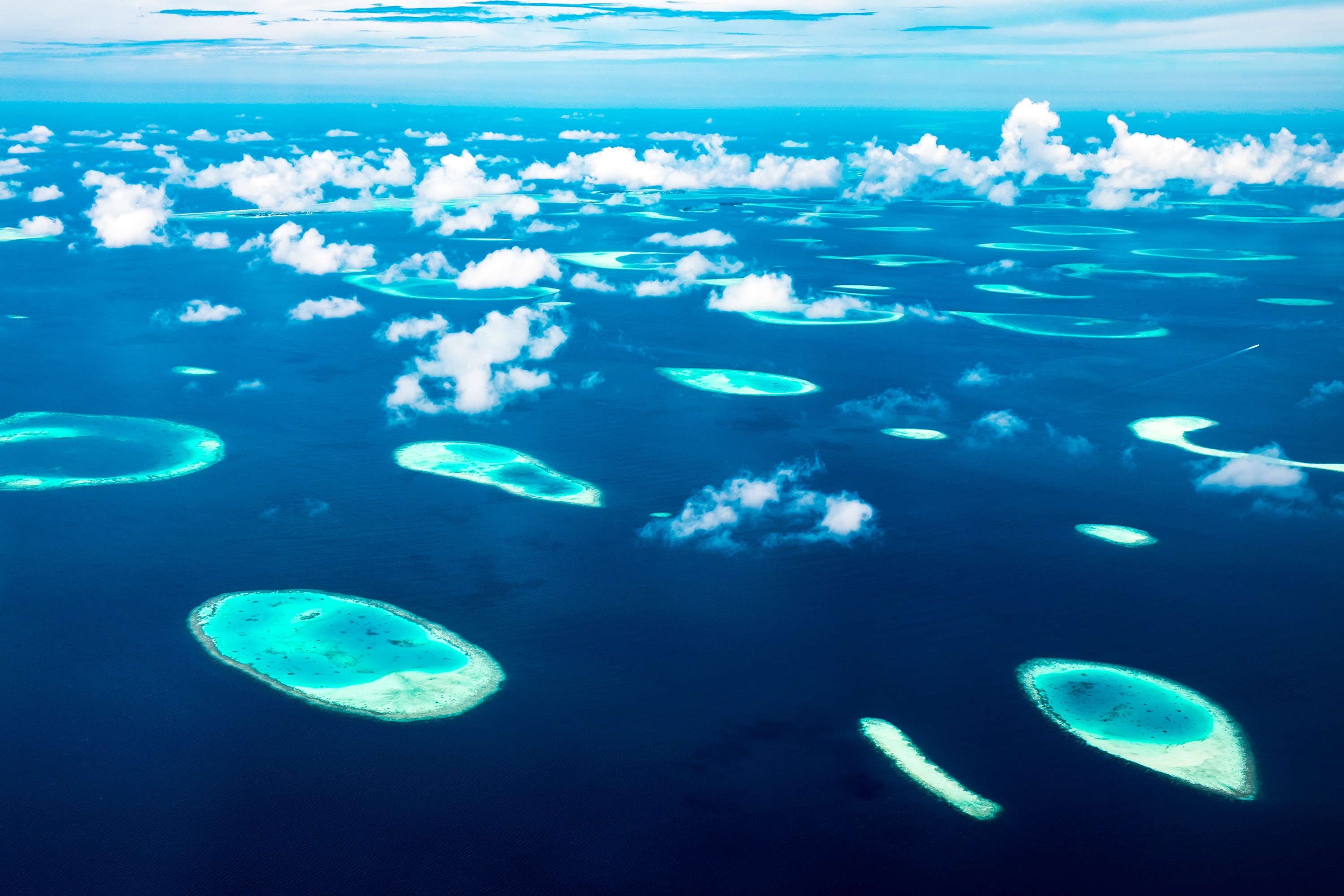 Maldives