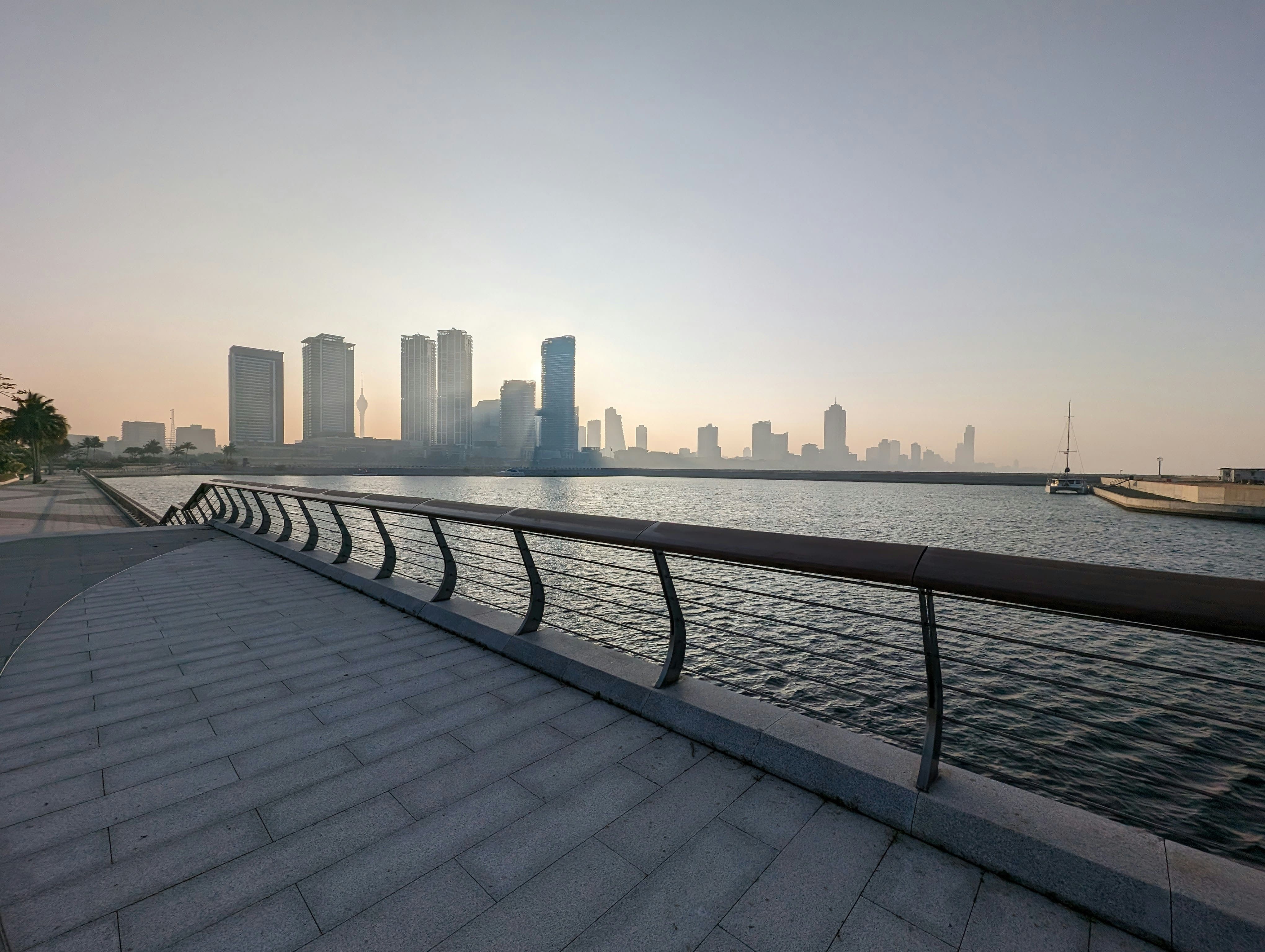 Port City Colombo