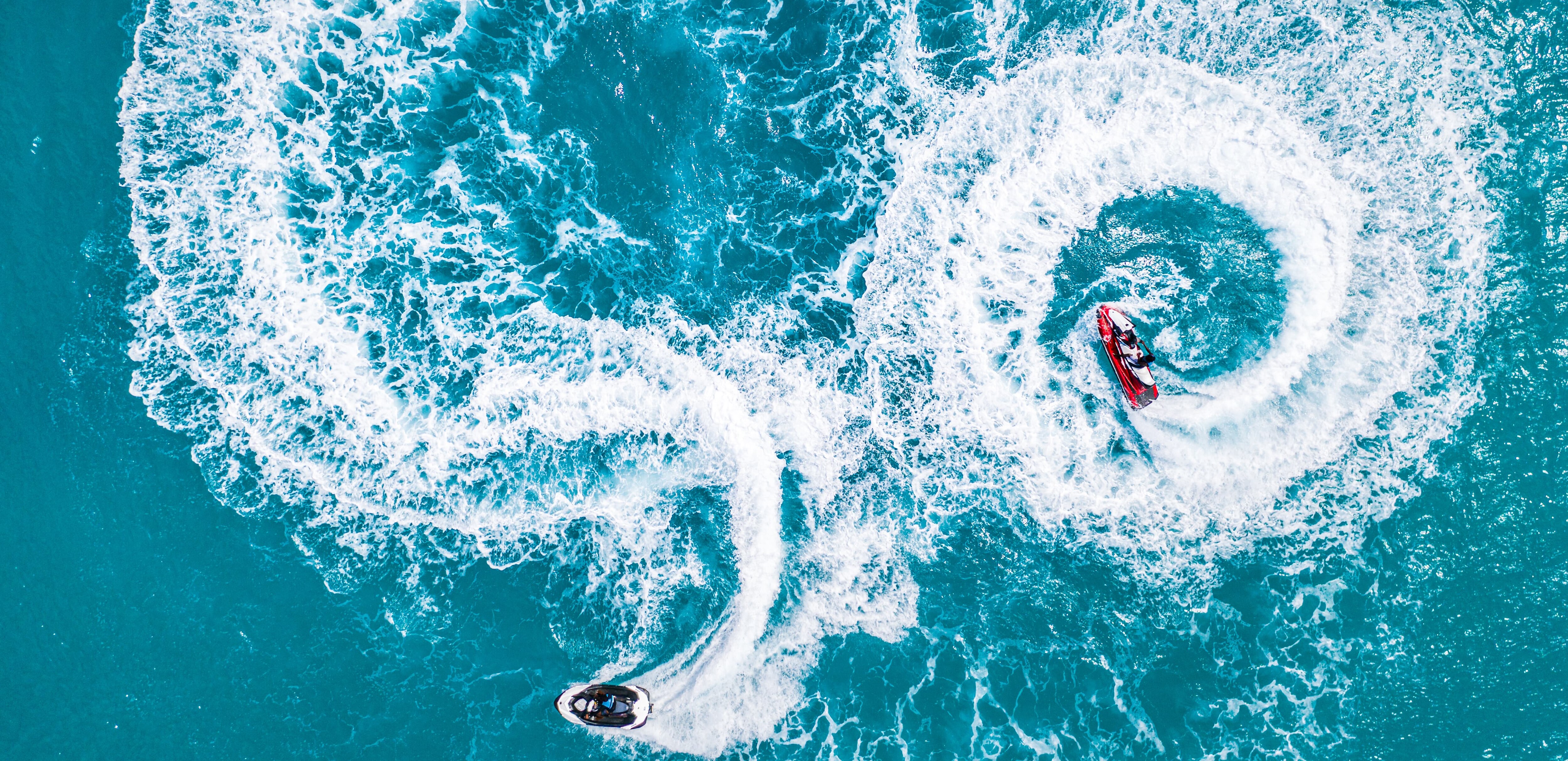 Prix des sports nautiques et excursions en mer aux Maldives