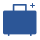 Second bagage en soute